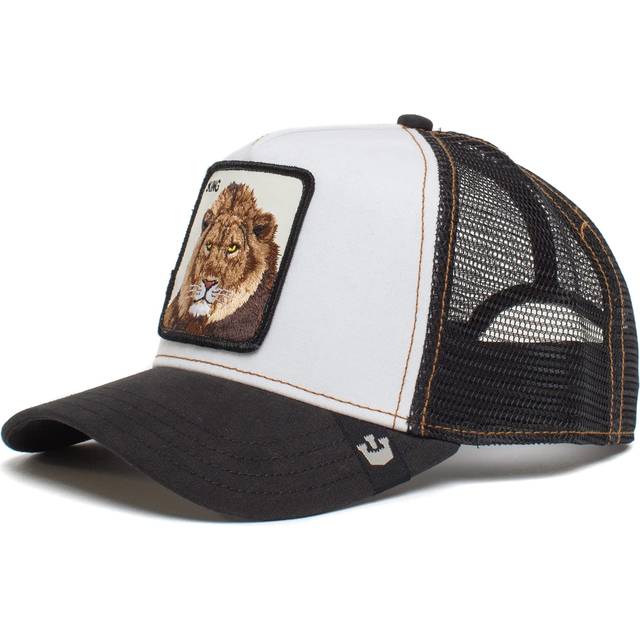 Goorin Bros The King Lion Trucker Hat