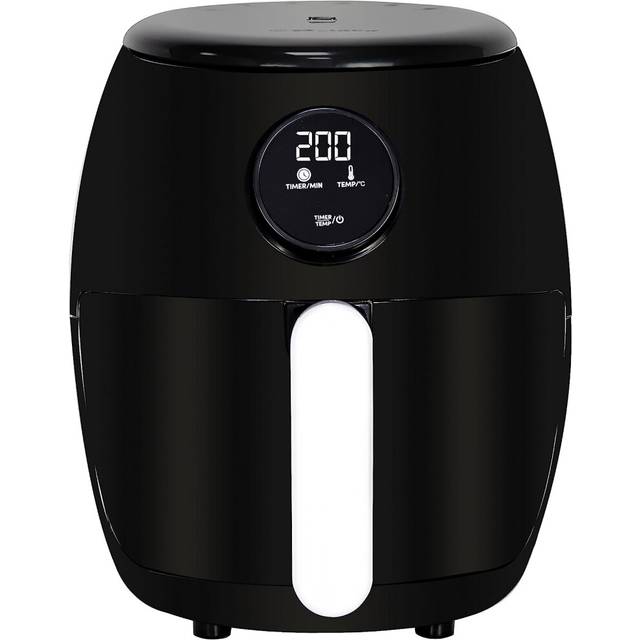 Belaco Air Fryer, 2L Digital Display,