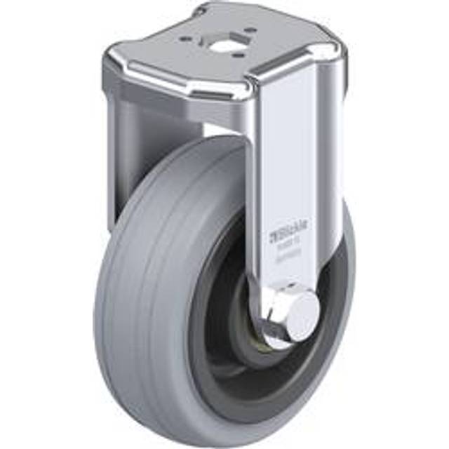 Blickle wheel Ø x width 80 x 25 mm, wheel Ø x width 80 x 25 mm, max. load 80 kg