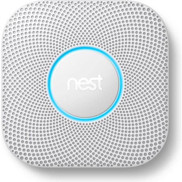 Google Nest Protect (battery)