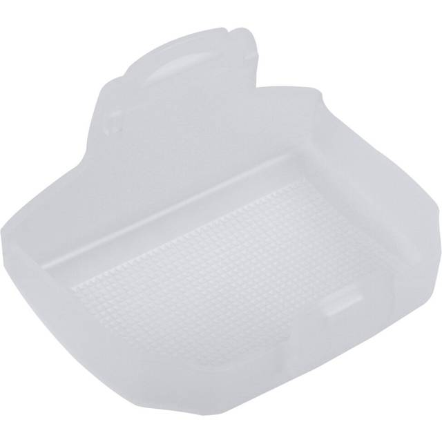 Flash Diffuser Bounce Cover for YN685 YN600EX-RT -660 Speedlight