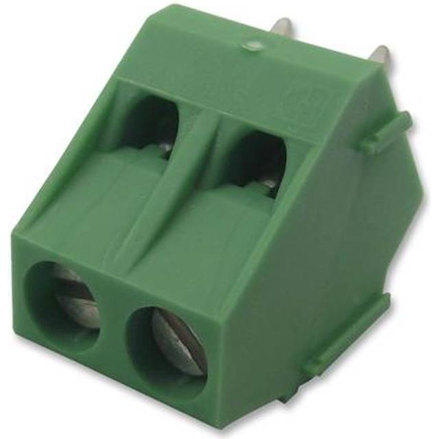 SMKDSP 1,5/ 2-5,08 (250 Stück) - Printed circuit board terminal 1-pole SMKDSP 1,5/ 2-5,08
