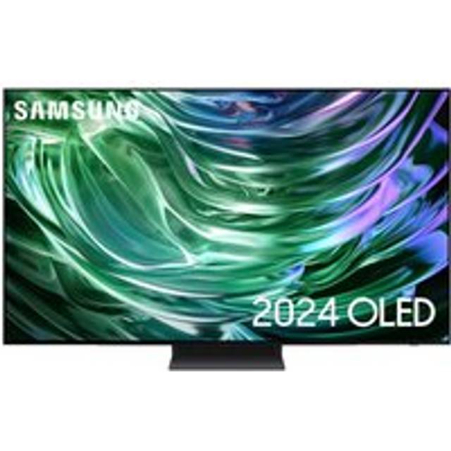 Samsung QE48S90D 48" OLED 4K HDR Smart TV