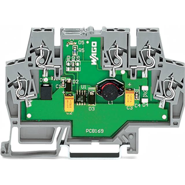 859-802 - DC-power supply 859-802