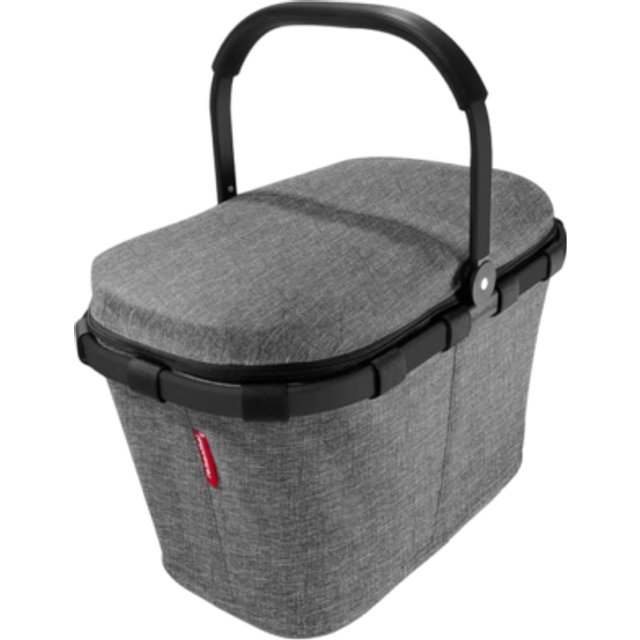 Reisenthel Carrybag ISO-frame twist silver