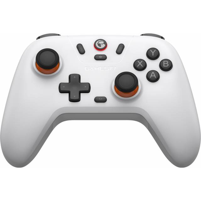 GameSir Nova Lite Wireless Switch Controller Bluetooth Gamepad with Hall Effect for Nintendo Switch