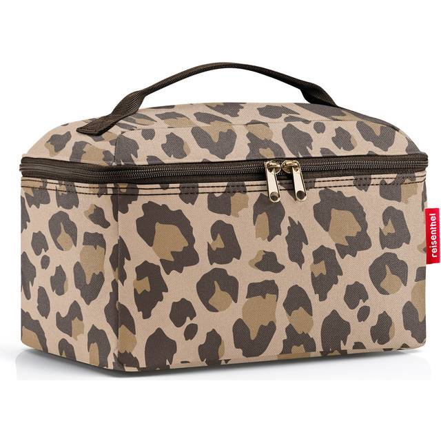 Reisenthel Beautycase-Leo Macchiato