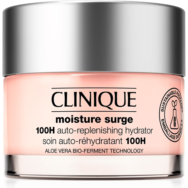 Clinique - Moisture Surge 100H Auto-Replenishing Hydrator - 200ml