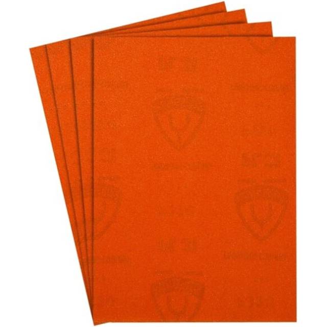 Klingspor PL31B Finishing Paper Per/50 Grit Size: 400 Grit