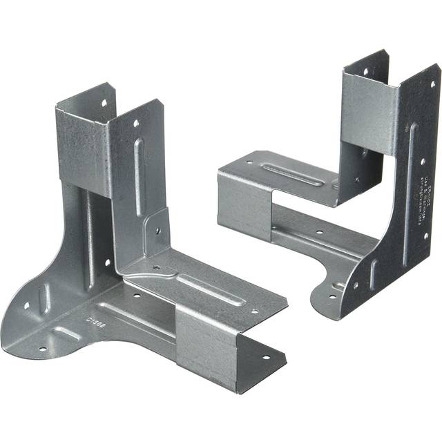Simpson Strong Tie WBSK Workbench & Shelving Kit