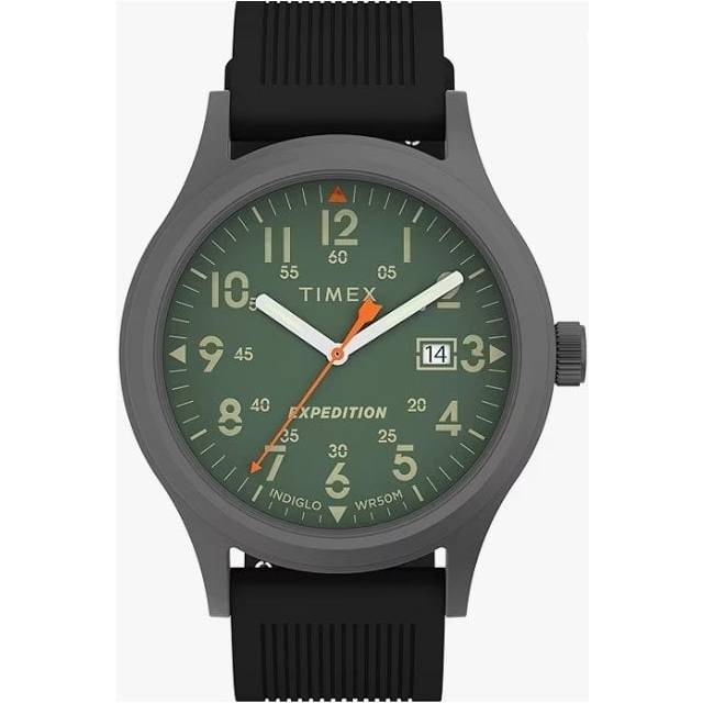 Timex Gents Expedition Scout Watch TW4B30200