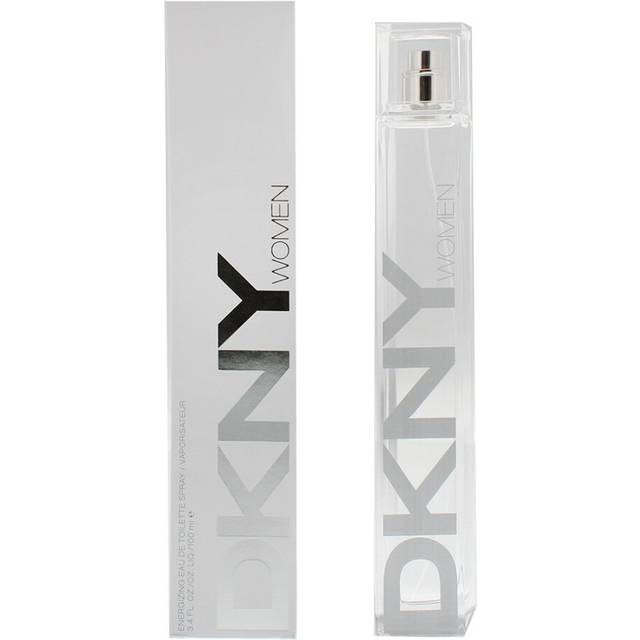 Dkny Women Eau De Toilette 100ml For Her