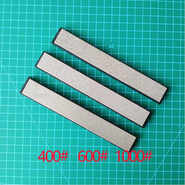 (a-4006001000) Diamond whetstone for Ruixin pro RX008 knife sharpener sharpening stone diamond Bar Oil stone 80-3000#