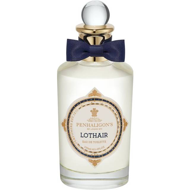 Penhaligon's Lothair Eau de Toilette 100ml Spray