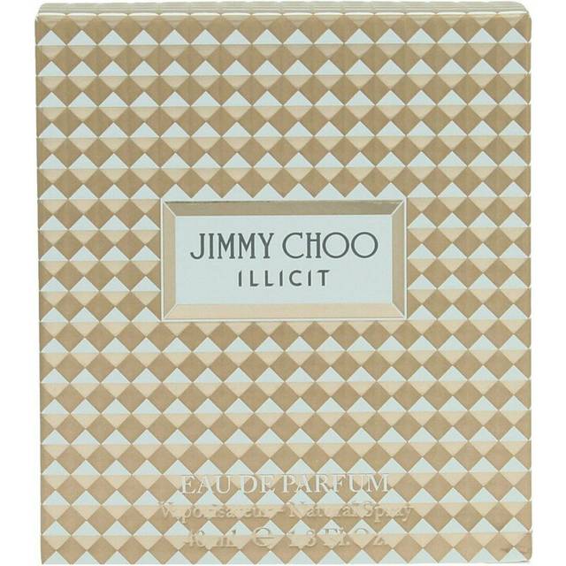 Jimmy Choo Illicit Eau de Parfum Spray 40ml