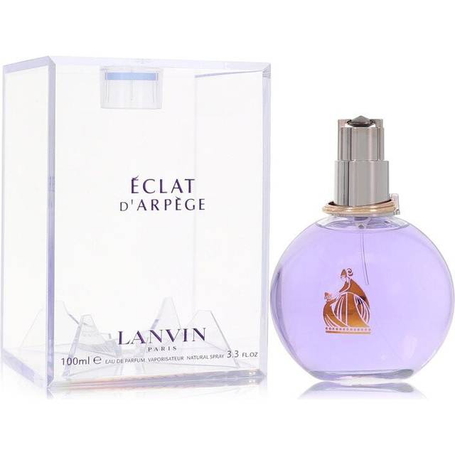 Eclat D'Arpege by Lanvin Eau De Parfum Spray 100ml/3.3 oz