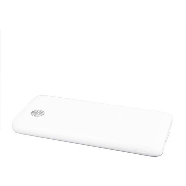 Our Pure Planet (harry Kane's Eco Brand) - 10,000Mah Power Bank, White