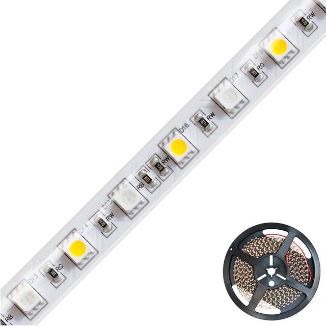 LSTRSB54241505099-02 - Light ribbon-/hose/-strip multi colour LSTRSB54241505099-02