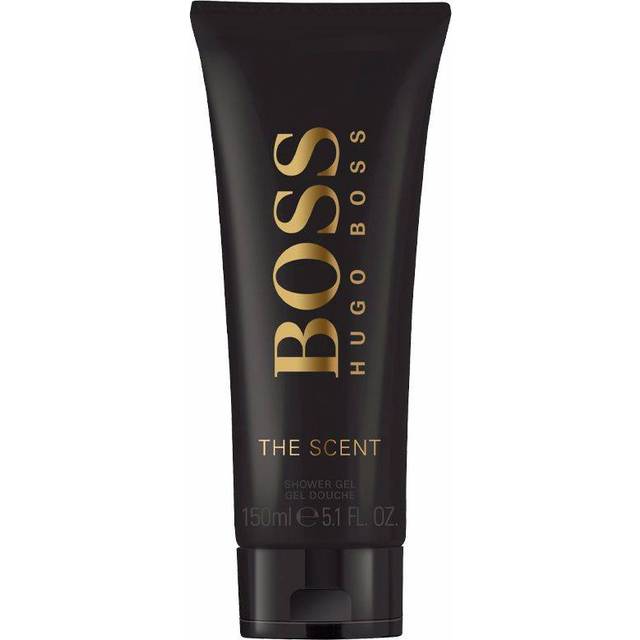 Hugo Boss BOSS The Scent Duschtvål för män 150 ml