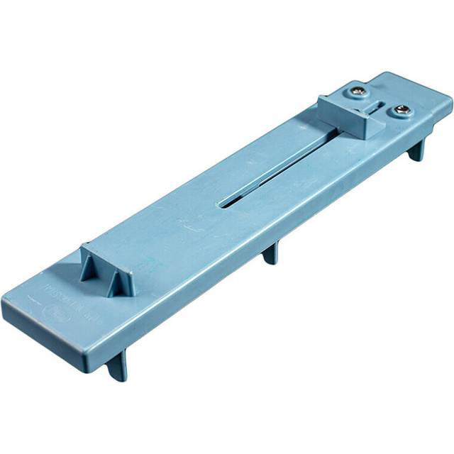 (a-Blue as shown) Adjustable Over Sink Sharpening Stone Base Holder Retractable Non-slip Whetstone Grinding For Knife Sink Bridge Fits Kitchen