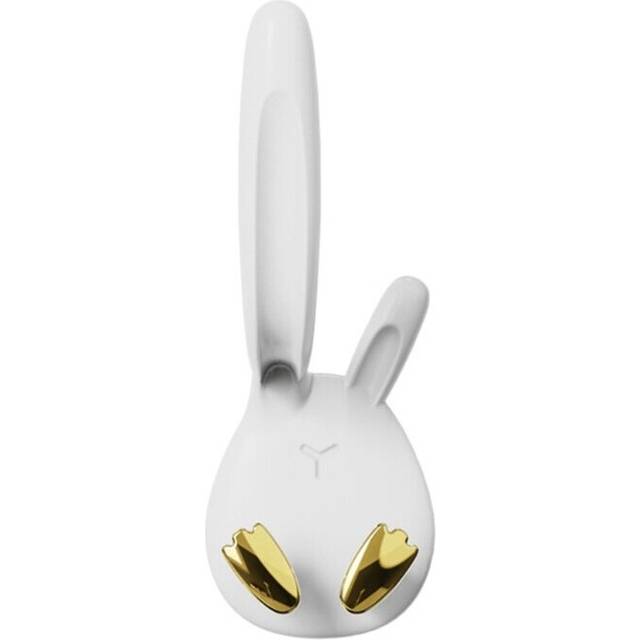 (a-White) Adhesive Hooks Heavy-Duty Wall Hooks Shower Shaver Towel Hooks Hanger Wall Organizer, Entryway Kitchen Bathroom