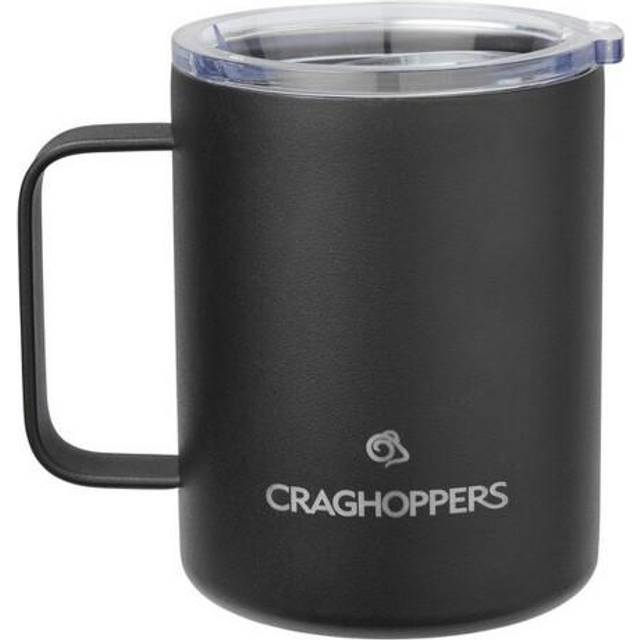 (One Size, Sacramento Green) Craghoppers Insulated Travel Mug
