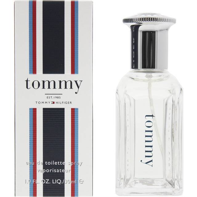 Tommy Hilfiger Tommy Eau de Toilette 30ml For Him