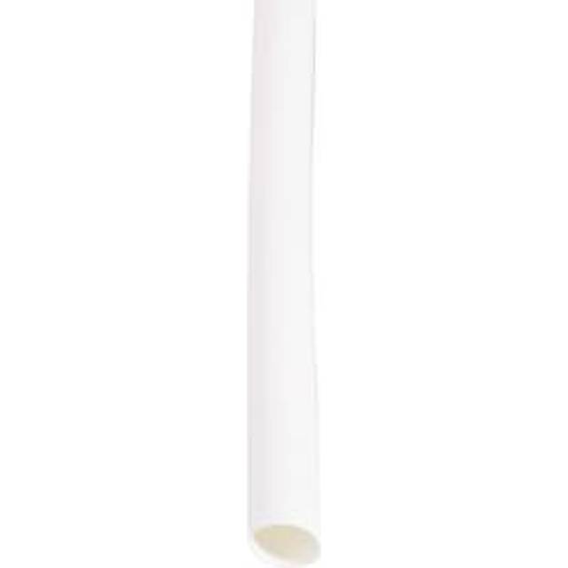 DSG Canusa 2810024902CO Krympslang sortiment Vit 2.40 mm 1.20 mm Krympförhållande:2:1 10 st