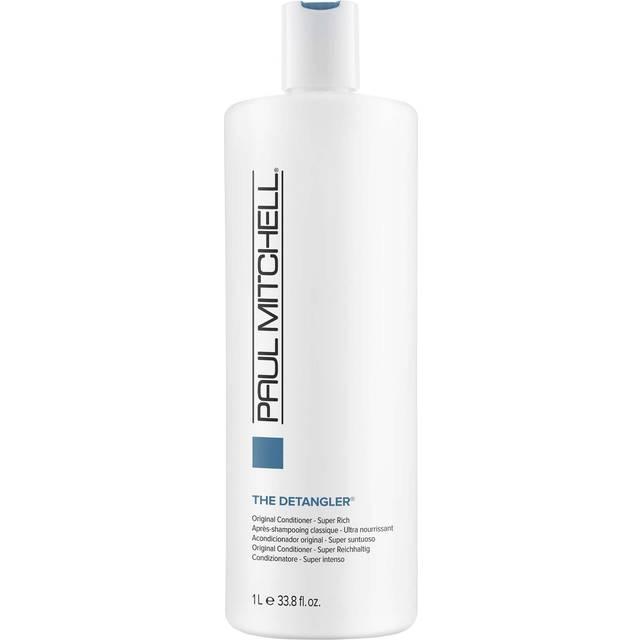 Paul Mitchell Original The Detangler Super Rich Conditioner 1 Litre