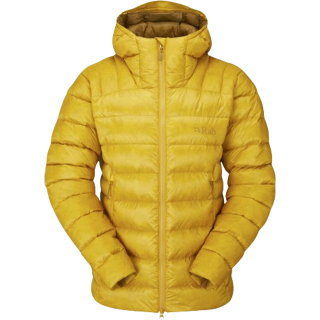 Rab Women's Electron Pro Jacket