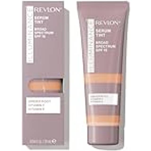 Revlon Illuminance Serum Tint SPF 15 313 Light Tan