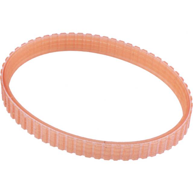1 x orange PU belt suitable for Makita planer 1900B