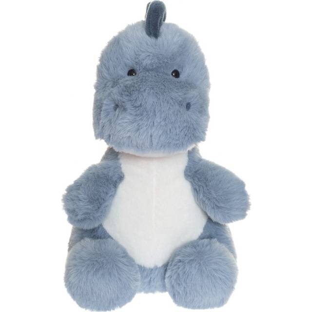Teddykompaniet Dino Rex Teal