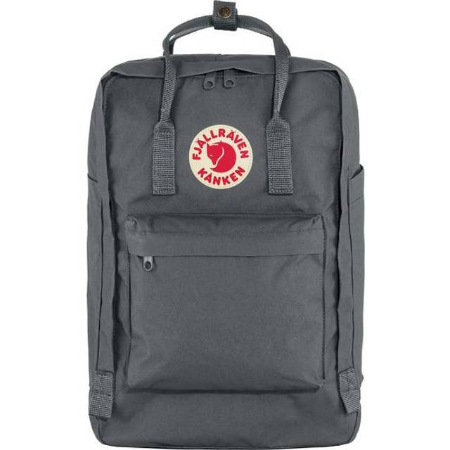Fjällräven Kånken Laptop 17" - Grey (One size)