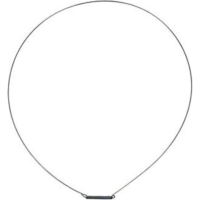 Genuine Samsung Dc9112078d Front Door Seal Clamp Locking Ring