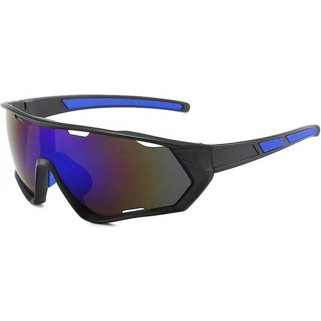 New Men's And Women's Outdoor Sports Glasses Sunglasses Bicycle Men's And Women's Cycling Sunglasses