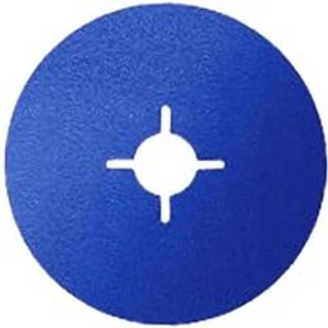 Bosch Blue Metal Fibre Sanding Disc 230mm 120g Pack of 1