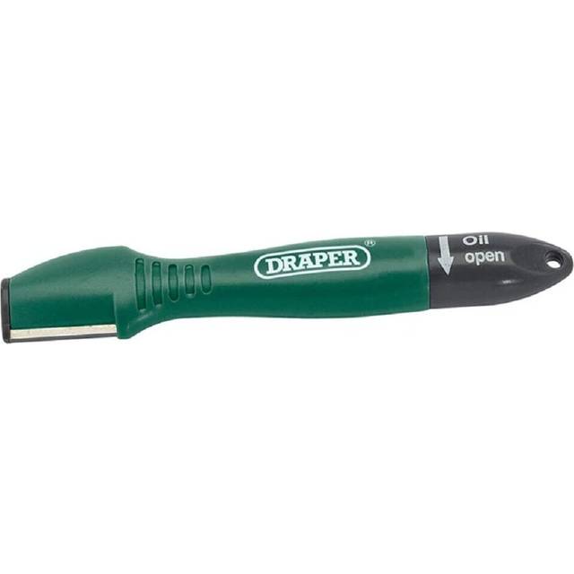 Draper 76765 Tungsten Carbide Multi-Sharpener