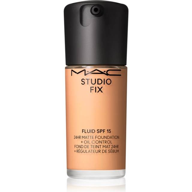 MAC Studio Fix Fluid Foundation SPF15 NW22 30 ml