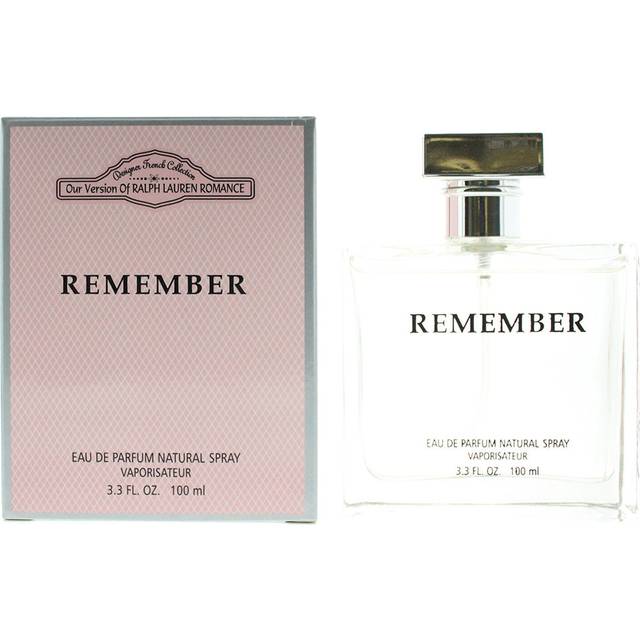 Dfc Remember Edp 100ml