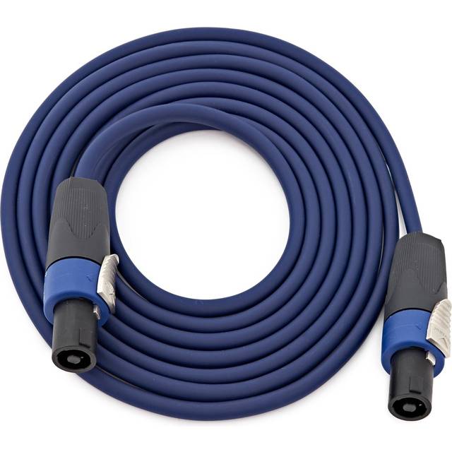 SubZero Speakon-kabel 3 m