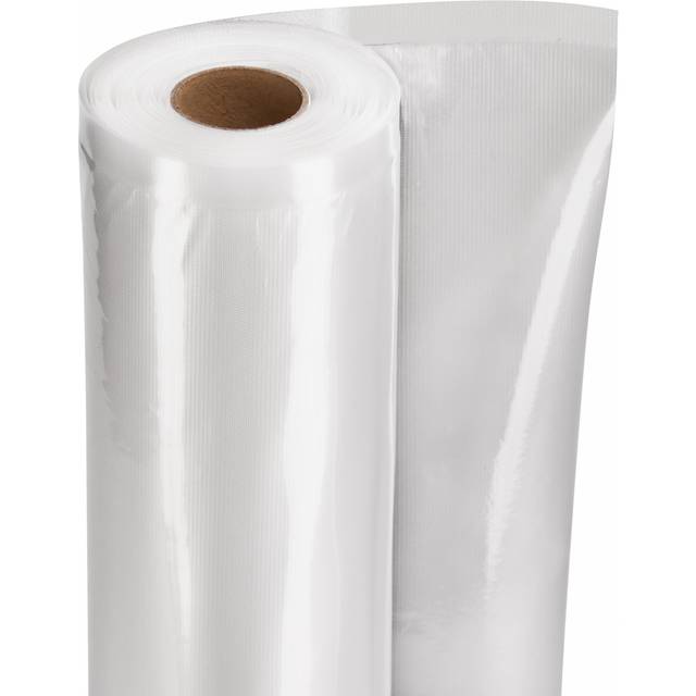 20cm x 6m Vacuum Sealer Rolls (Pack of 2 rolls)