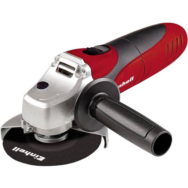 Einhell 4430618 TC-AG 115 Mini Grinder 115mm 500W 240V