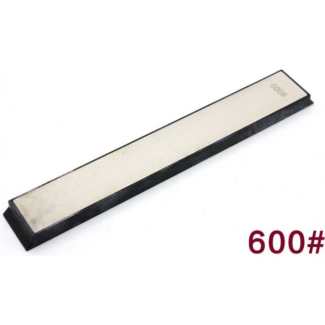 (a-600 grit) 80-1500 single-side Grit Kitchen Scissors Razors knife sharpener sharpening diamond whetstone Ruixin Pro Edge stone