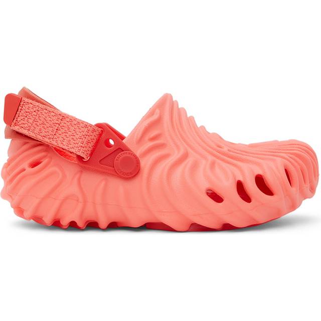 Crocs | Kids | Salehe Bembury X The Pollex | Clogs | Begonia | J2