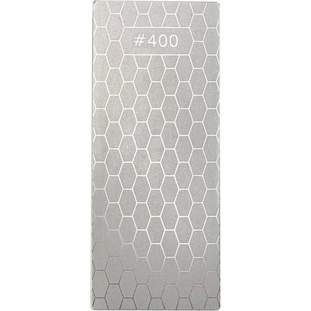 (a-1) Diamond Sharpening Stones for Knives Anti-Slip Knives Sharpening Stone Diamond Whetstone Knives Sharpener Professional Sharpener