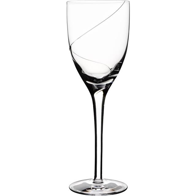 Kosta Boda - Line Vinglas - Klar