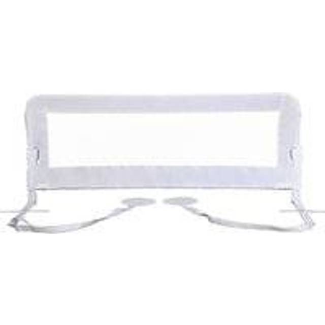 Dreambaby Nicole Extra-Wide Bed Rail - White