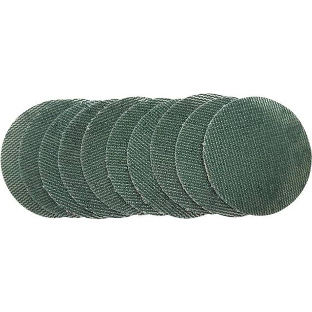 ProNet PN2240 Abrasive Hook & Loop Disc 2", 240grit - Pack of 10