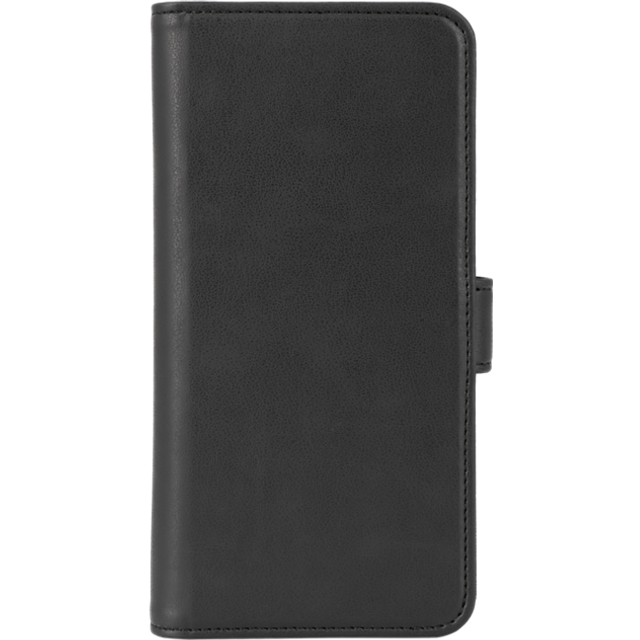 Samsung Galaxy XCover 7 PU wallet, detachable, black